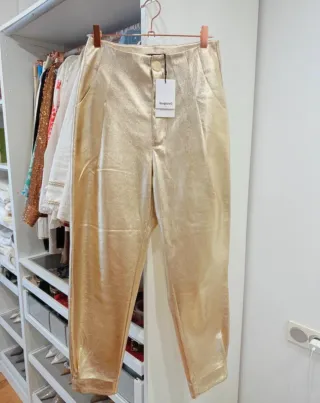 Pantalón Desigual S