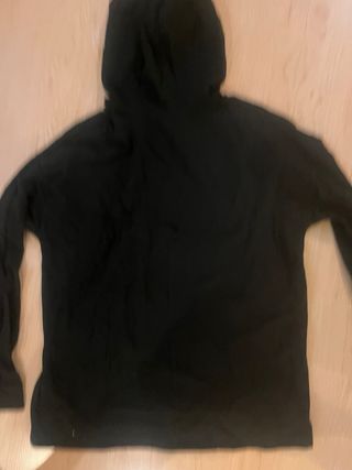 Sudadera Nike con capucha niño Talla L