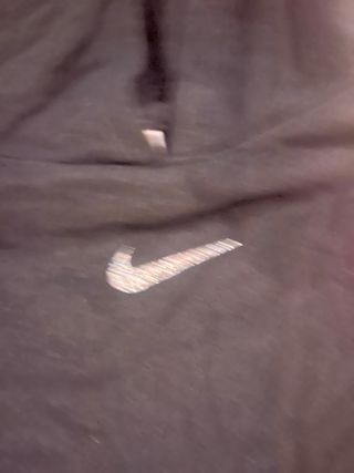 Sudadera Nike con capucha niño Talla L