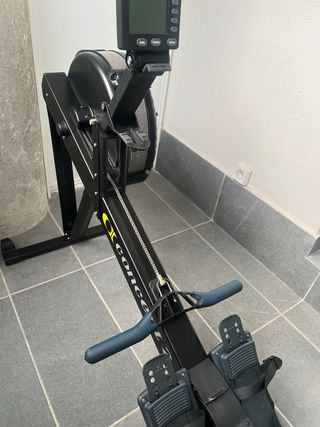 Remo Concept 2 PM5 
Perfectísimo Estado