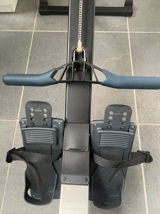 Remo Concept 2 PM5 
Perfectísimo Estado
