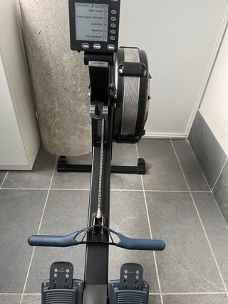 Remo Concept 2 PM5 
Perfectísimo Estado