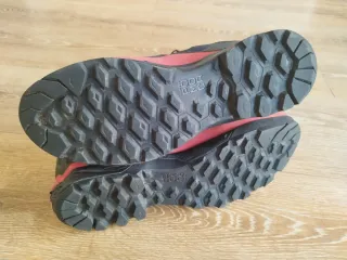 Stivali da Montagna Salewa Semiautomatici