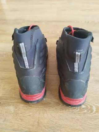 Stivali da Montagna Salewa Semiautomatici