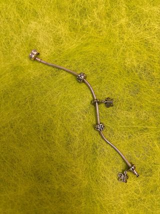 Pulsera Pandora Original Plata