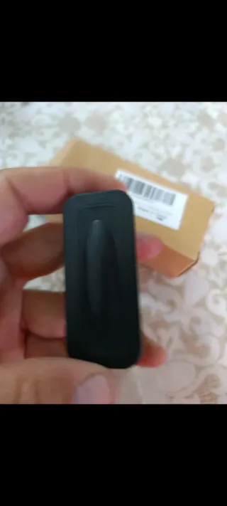 Interruttore apertura bagagliaio Renault Megane II