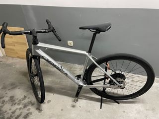 Bici Gravel Orbea Terra m20team