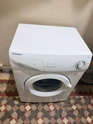 Lavadora Benavent 5kg Segunda Mano