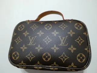Bolso Louis Vuitton Marrón