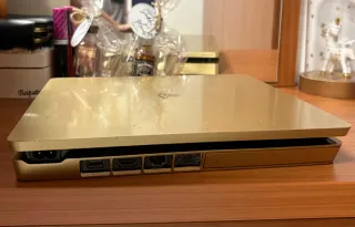 PS4 (PlayStation 4) Sony Edición Oro