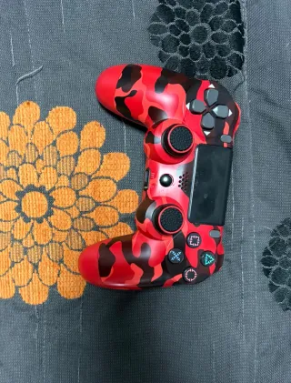 PS4 (PlayStation 4) Sony Edición Oro