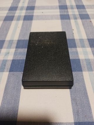 Encendedor Charmant Antiguo Caja Original
