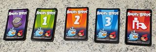 Angry Birds Space Game di Mattel
