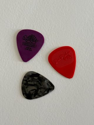 Guitarra Acústica Negra