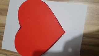 Scatola Cuore per Cioccolatini San Valentino