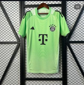 Camiseta Adidas Bayern Múnich Talla M