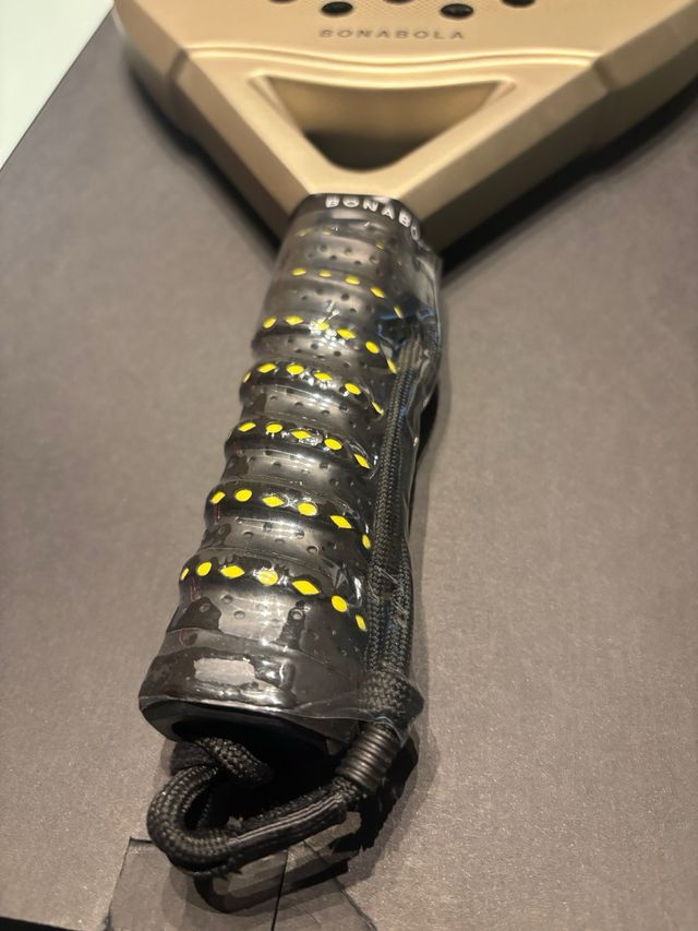 NUOVA pala da padel Bonabola Bevel 347g