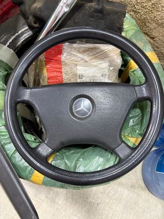 Volante Mercedes W124