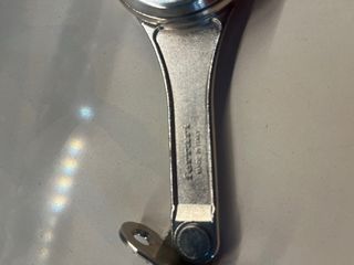 Cerniera per mobili Ferrari