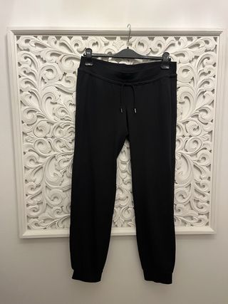 Pantaloni Nike Donna Neri