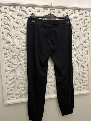 Pantaloni Nike Donna Neri