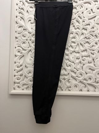 Pantaloni Nike Donna Neri