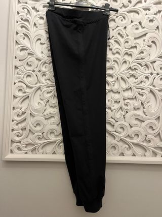 Pantaloni Nike Donna Neri