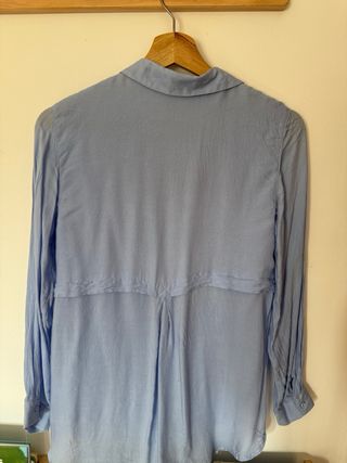 Lote 4 Camisas Mujer Talla S