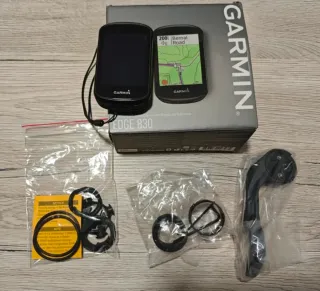 Garmin Edge 830 Ciclocomputador