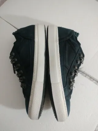 Zapatillas Dsquared2 Talla 40 Hombre