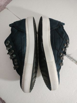 Zapatillas Dsquared2 Talla 40 Hombre