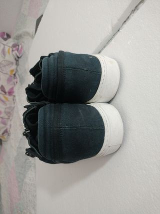 Zapatillas Dsquared2 Talla 40 Hombre