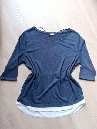 Jersey de punto fino