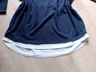 Jersey de punto fino