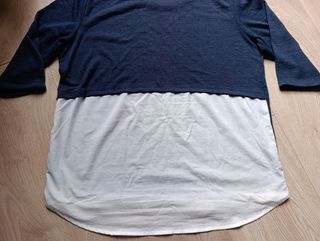 Jersey de punto fino