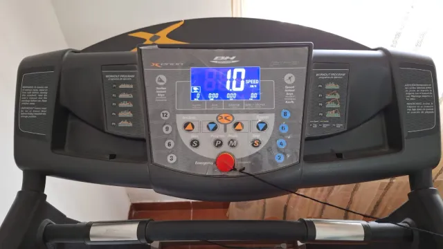 Passadeira BH Fitness