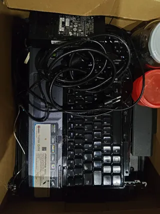 Recambios Acer Aspire 4935G