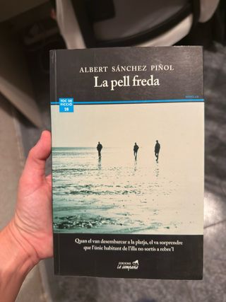 La Pell Freda
