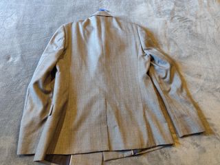 Americana Antony Morato Gris Talla S