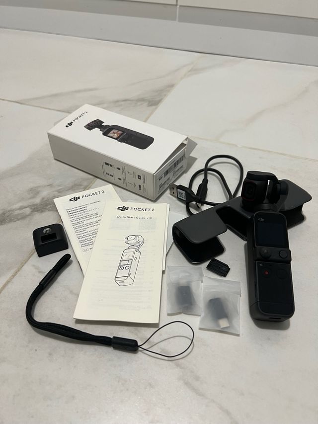 DJI Pocket 2