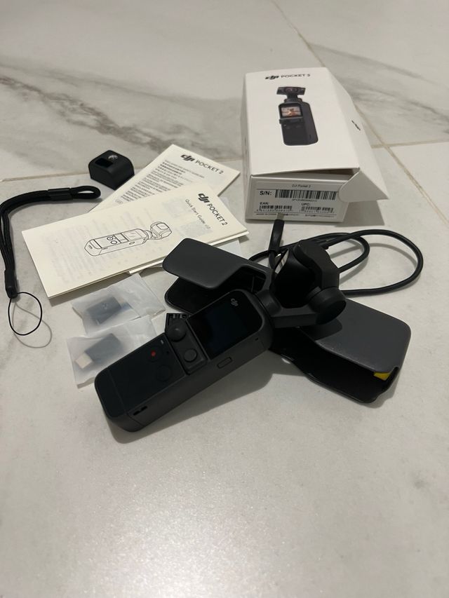 DJI Pocket 2