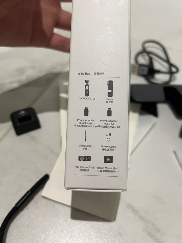 DJI Pocket 2