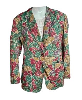 Chaqueta Burberry vintage 