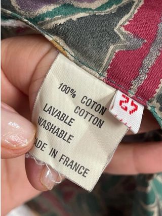 Chaqueta Burberry vintage 