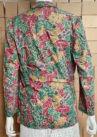 Chaqueta Burberry vintage 