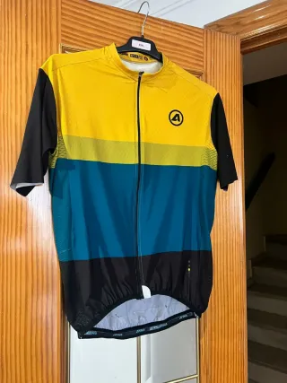 Maillot Ciclismo Terra Pro XL