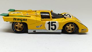 Ferrari 512M 1971 Le Mans 43