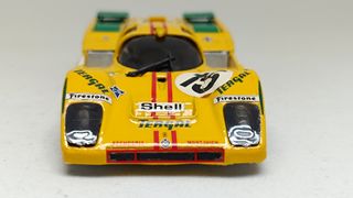 Ferrari 512M 1971 Le Mans 43