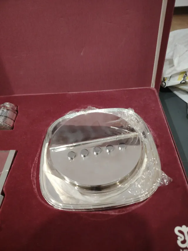 Juego Fumador Meneses