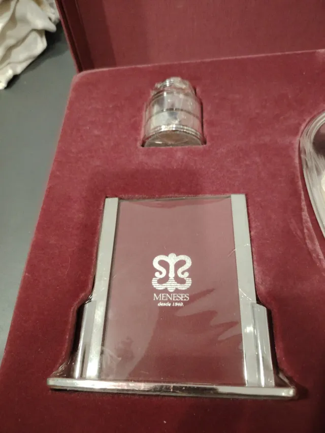 Juego Fumador Meneses